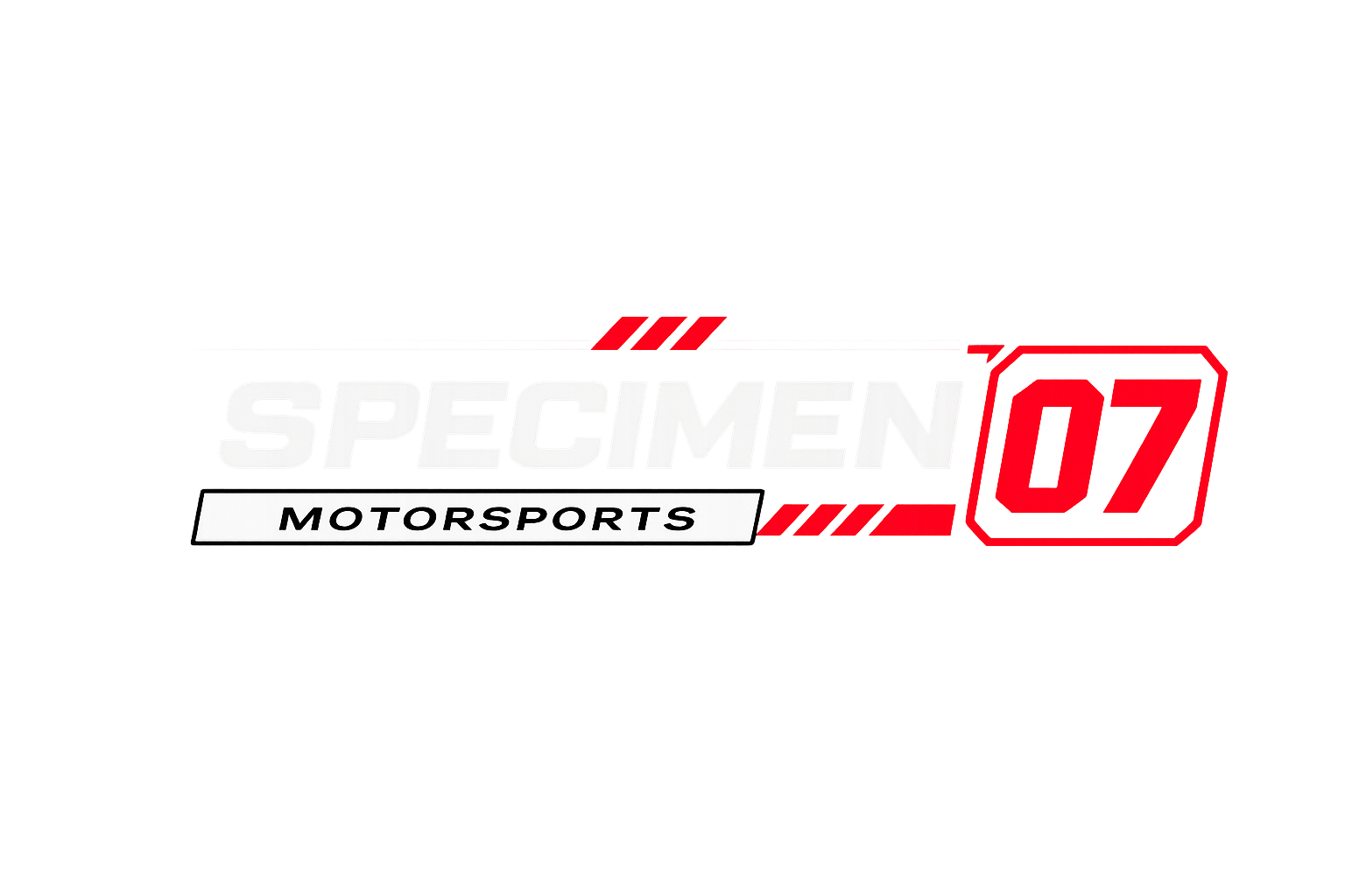 Specimen 07 Motorsports